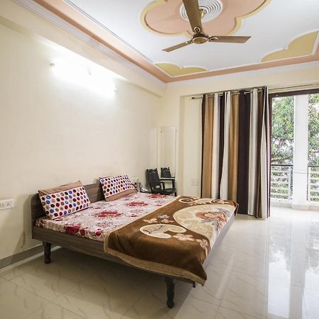 Gopi Dham Hotel Haridwār Buitenkant foto