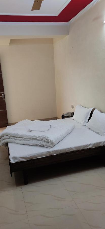 Gopi Dham Hotel Haridwār Buitenkant foto
