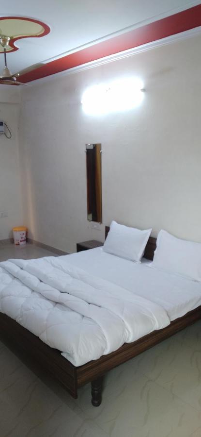 Gopi Dham Hotel Haridwār Buitenkant foto