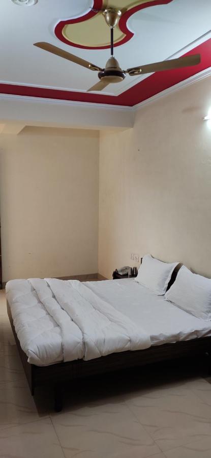 Gopi Dham Hotel Haridwār Buitenkant foto