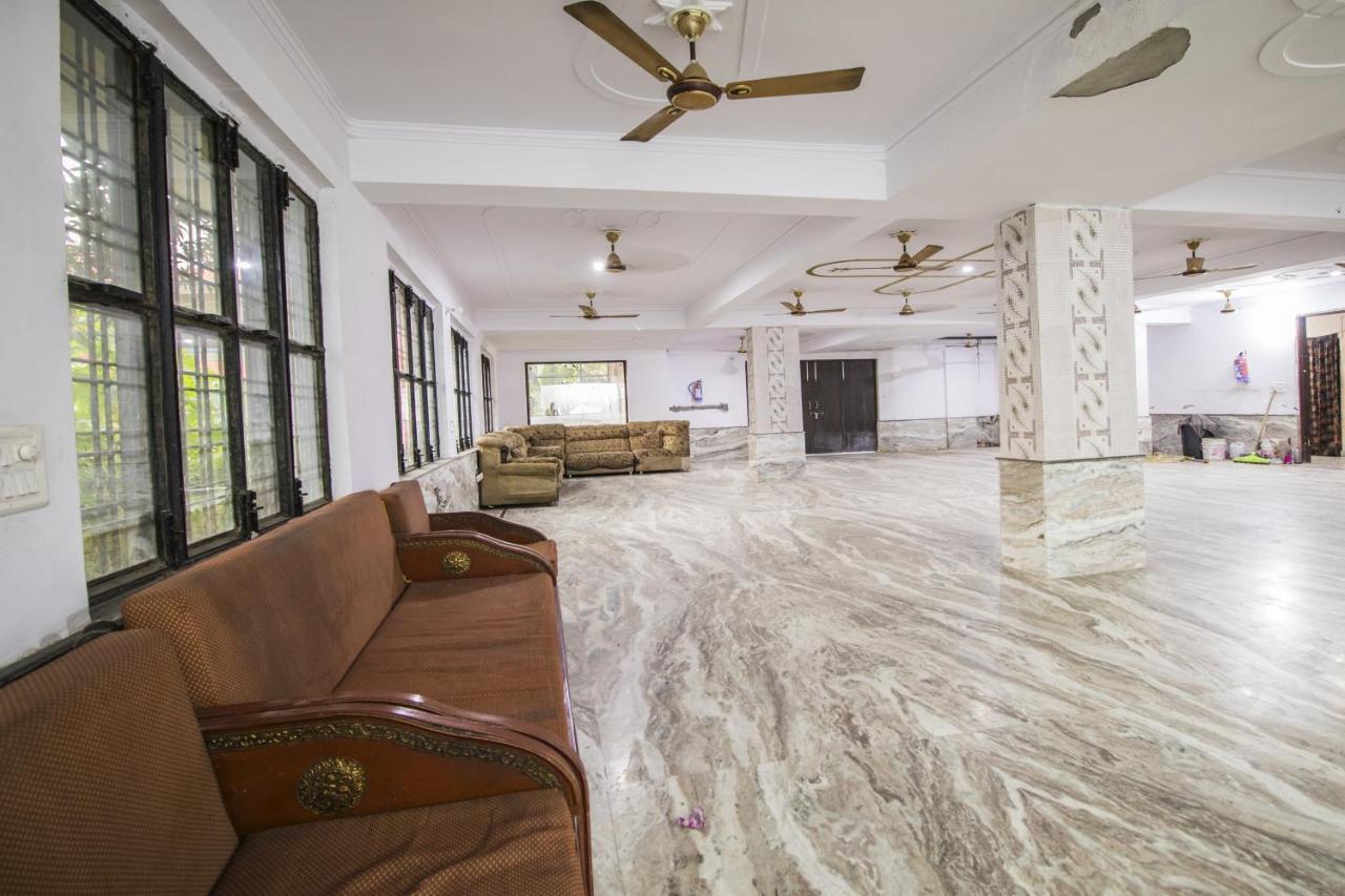 Gopi Dham Hotel Haridwār Buitenkant foto