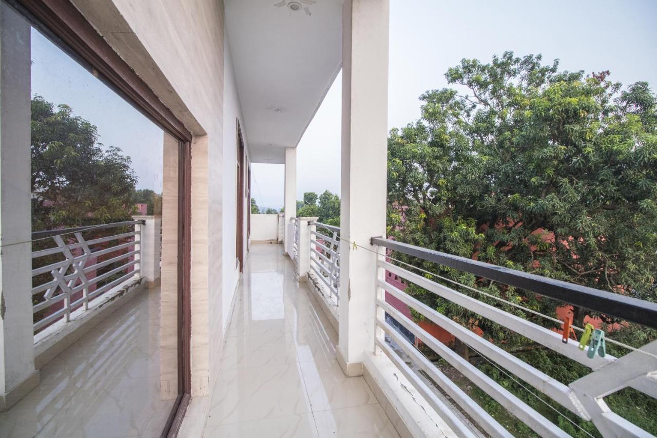 Gopi Dham Hotel Haridwār Buitenkant foto